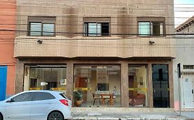 Hotel Comendador Express